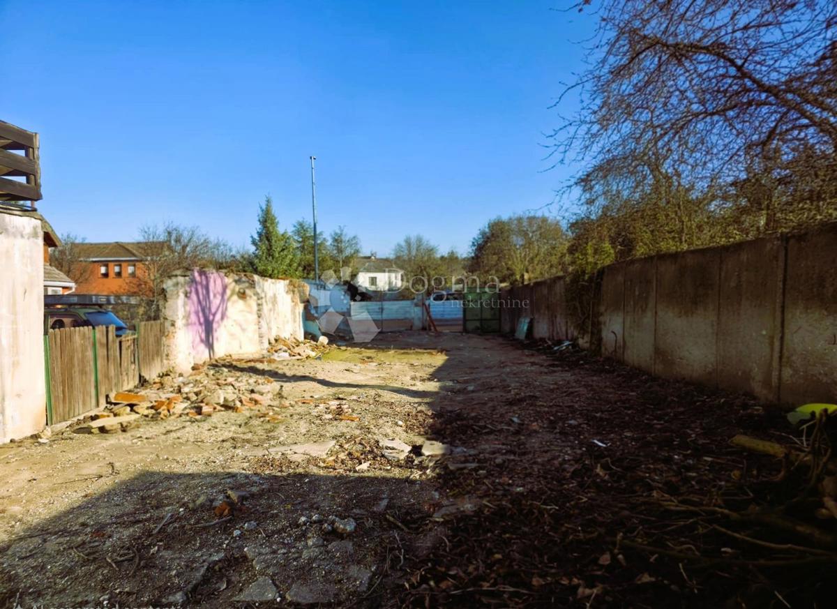 Terreno VARAŽDIN, 205.000 €