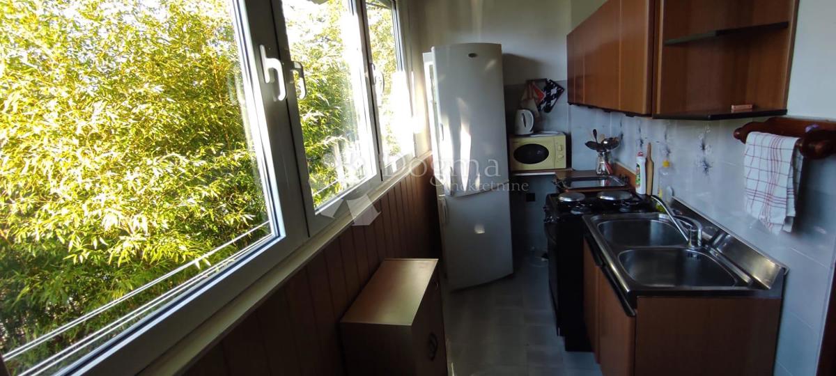 Квартира RIJEKA, 125.000 €