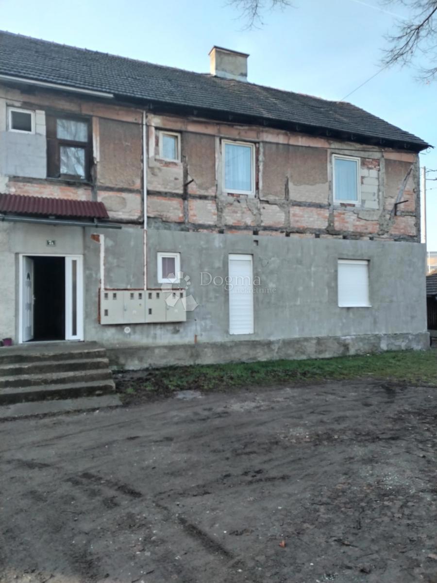 Квартира KARLOVAC, 34.900 €