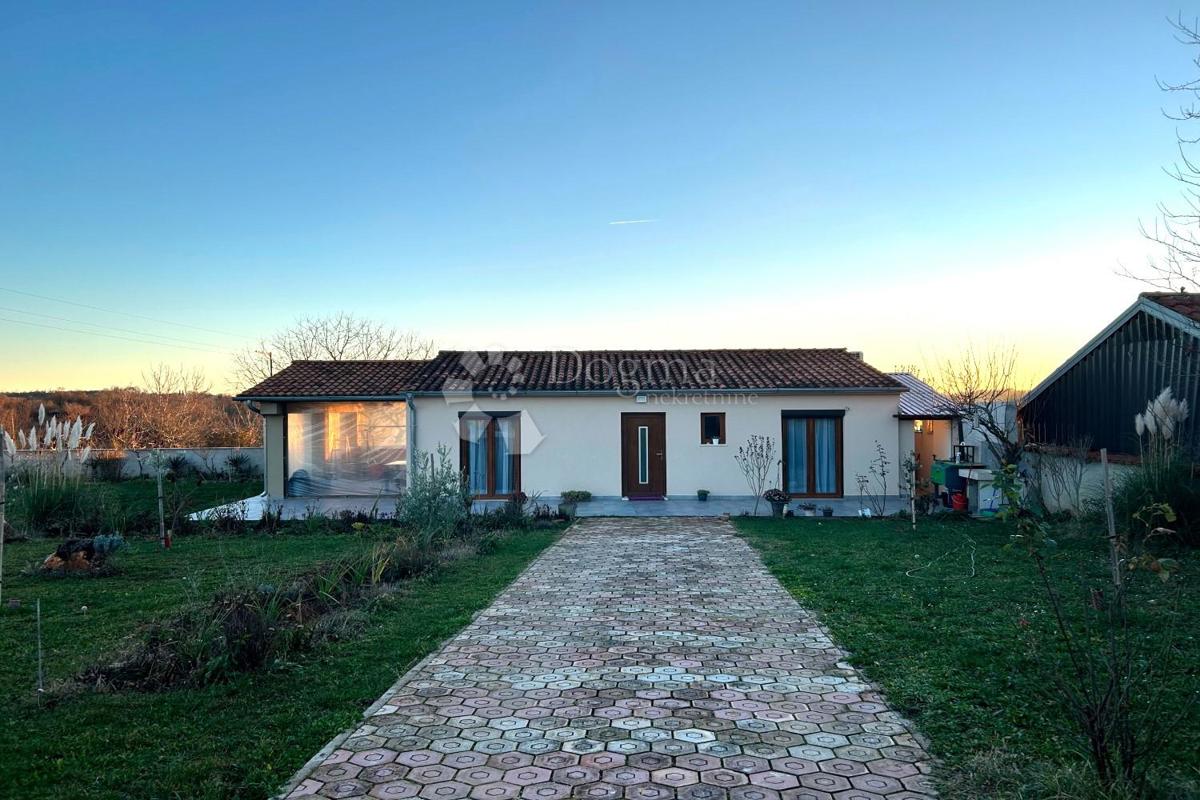 Casa SVETVINČENAT, 320.000 €