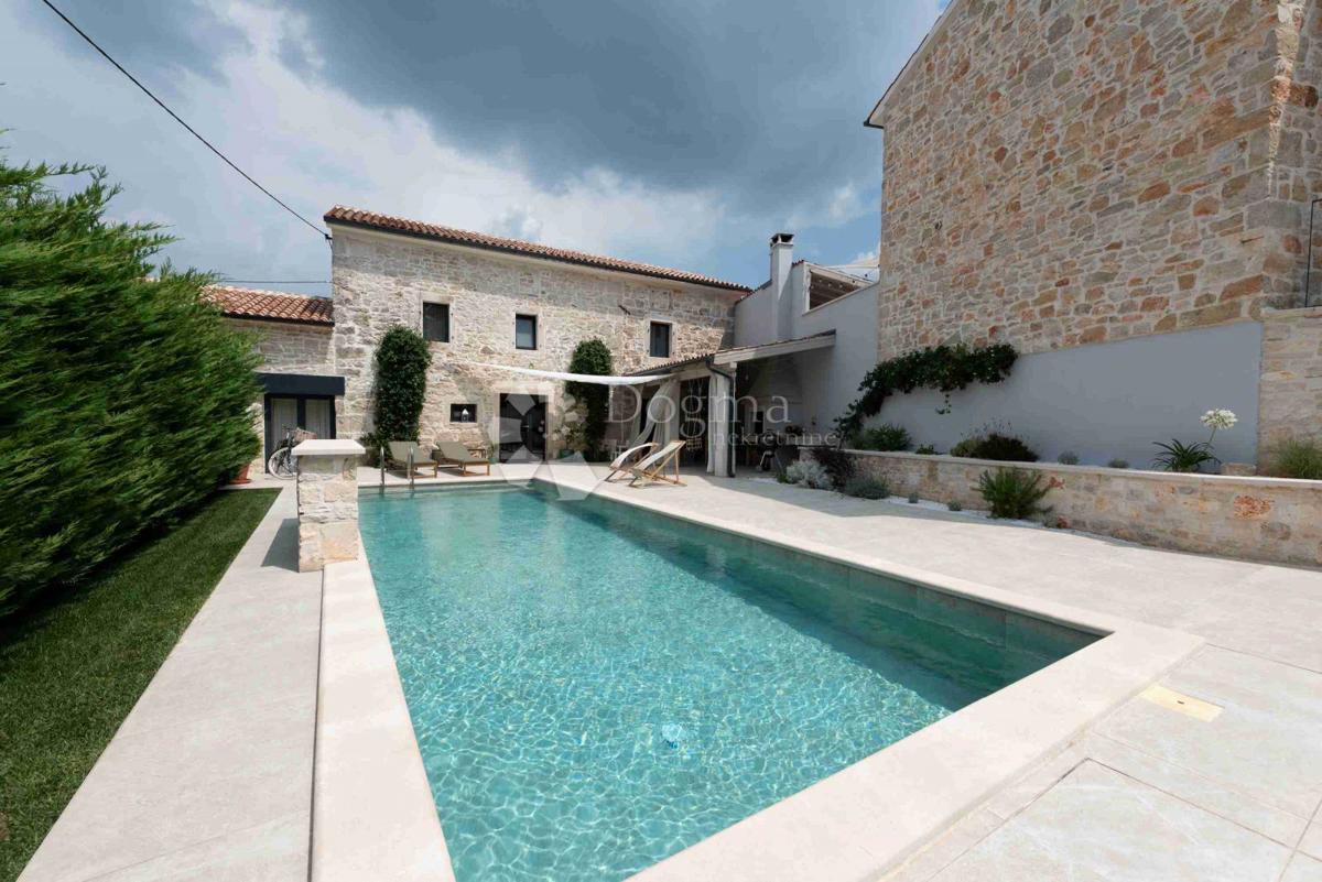 Дом VIŽINADA, 639.000 €