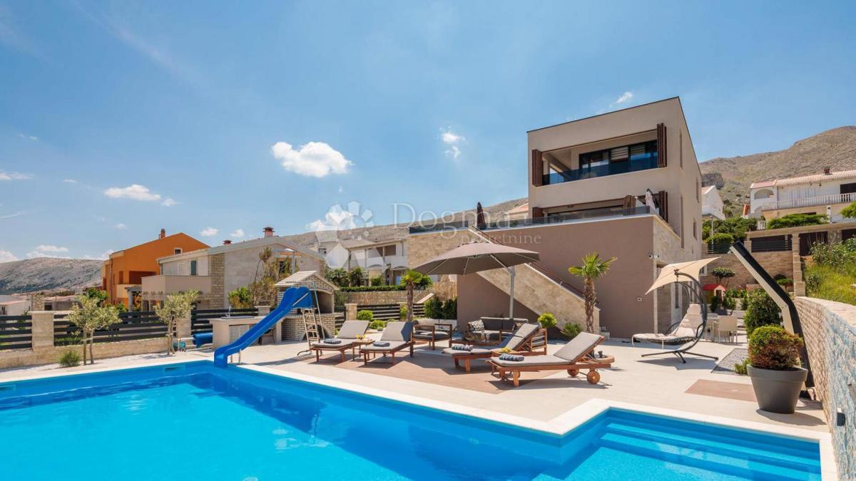 Дом PAG, 1.390.000 €