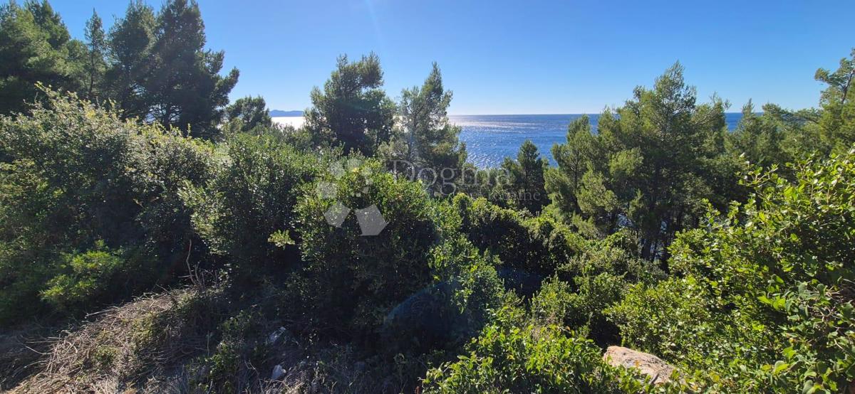 Участок OREBIĆ, 130.000 €