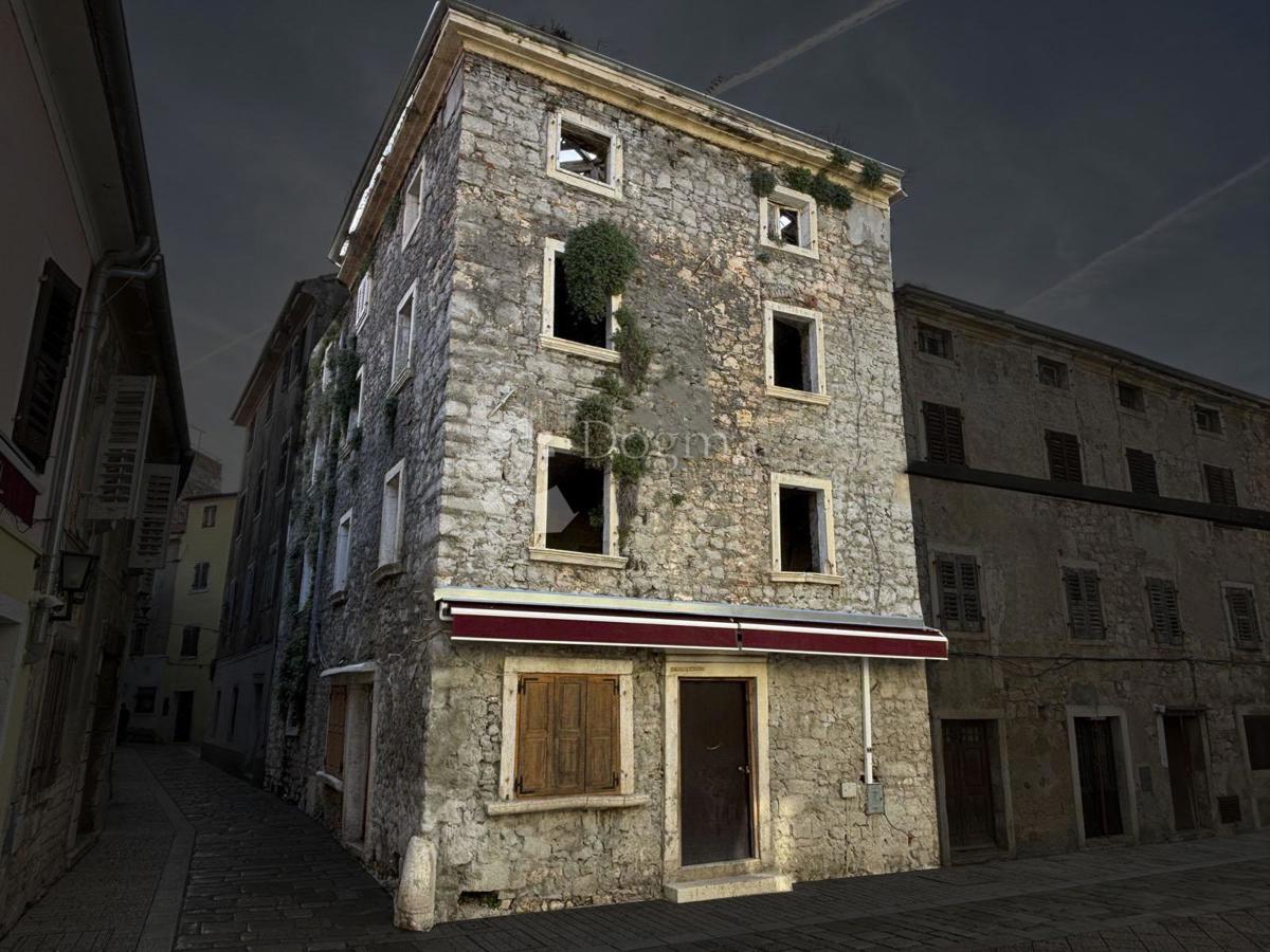 Дом POREČ, 1.150.000 €