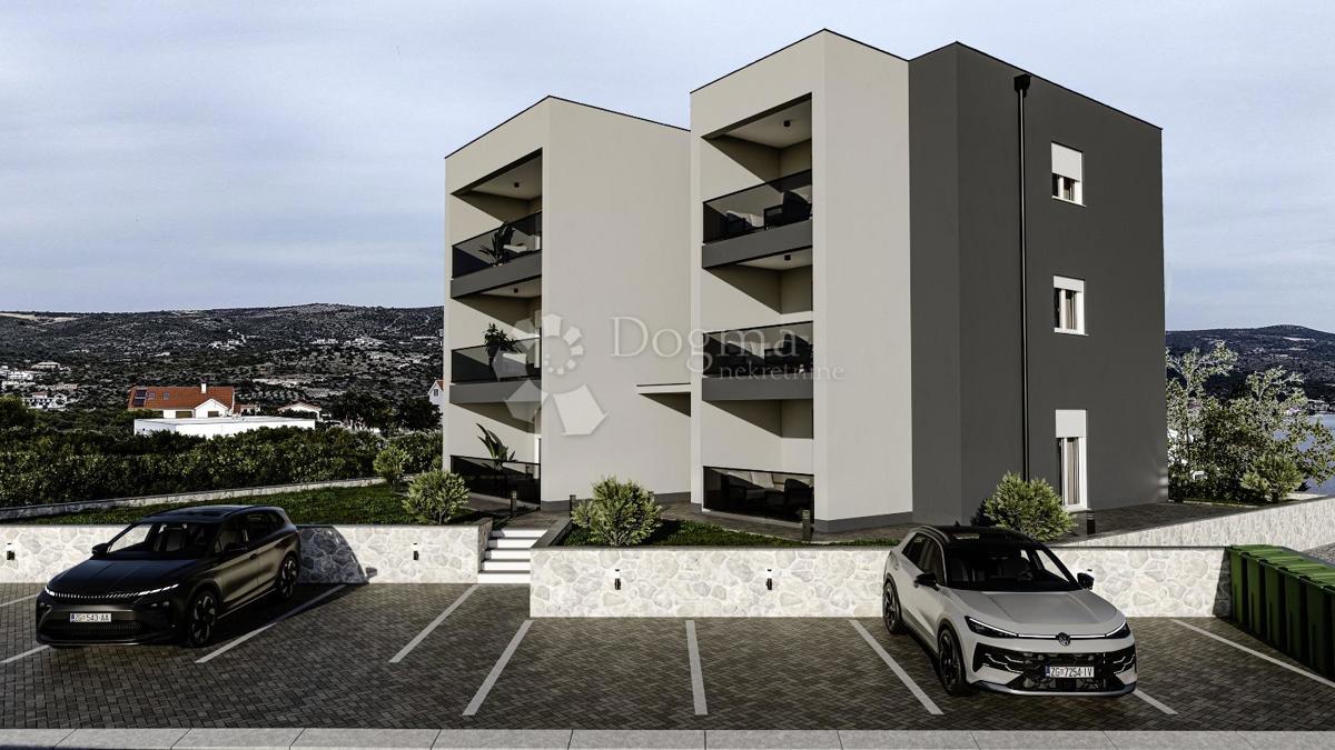 Квартира ROGOZNICA, 174.000 €