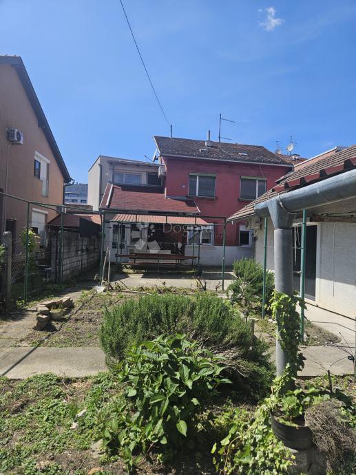 Дом ZAGREB, 590.000 €