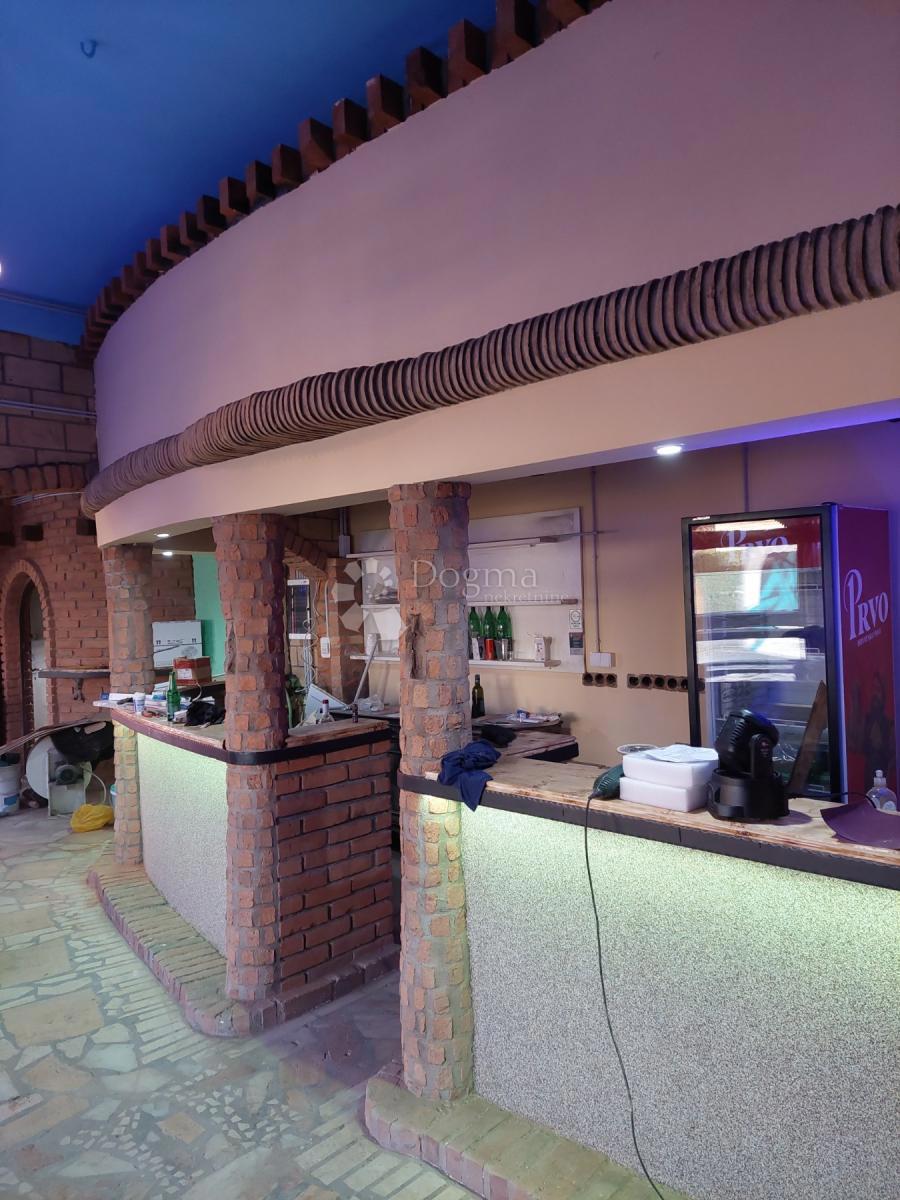 Коммерческая площадь DARDA, 170.000 €