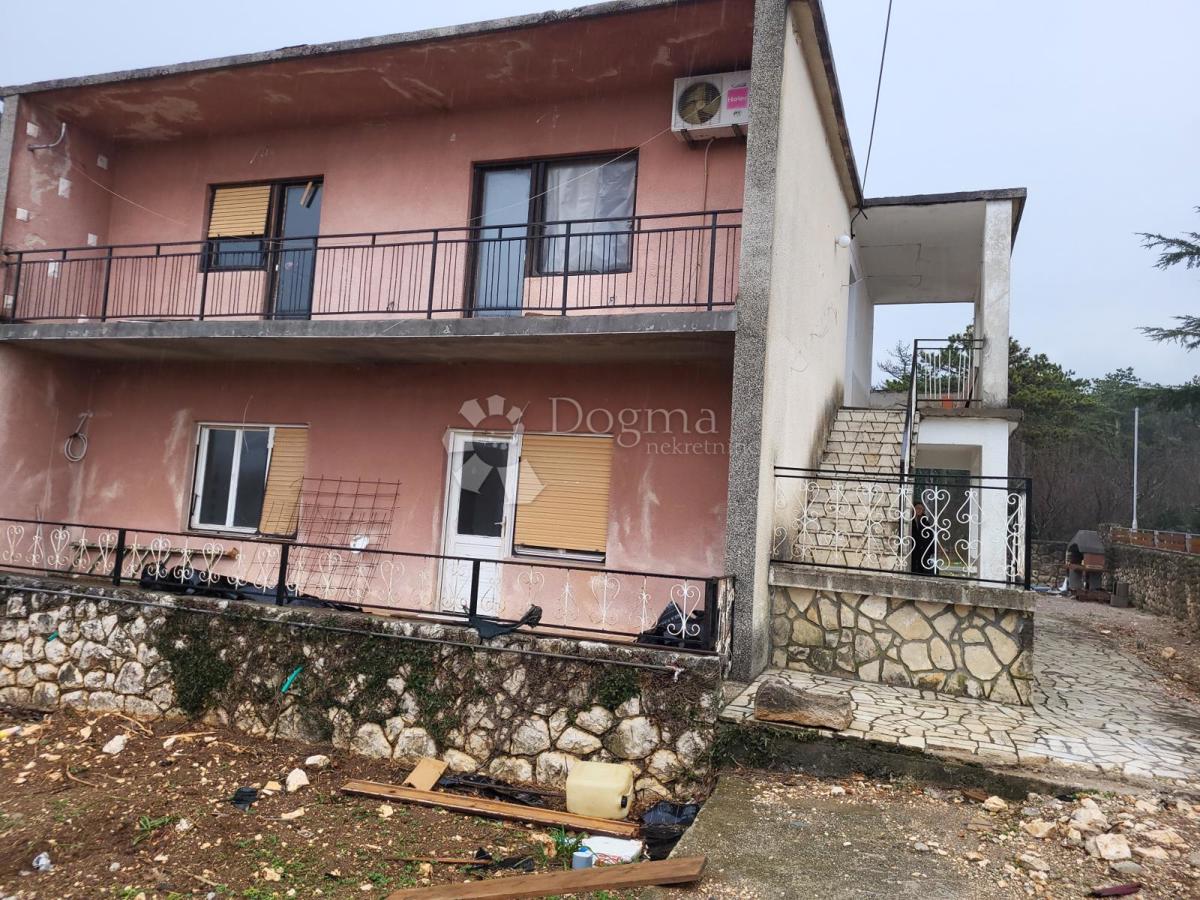 Дом CRIKVENICA, 350.000 €