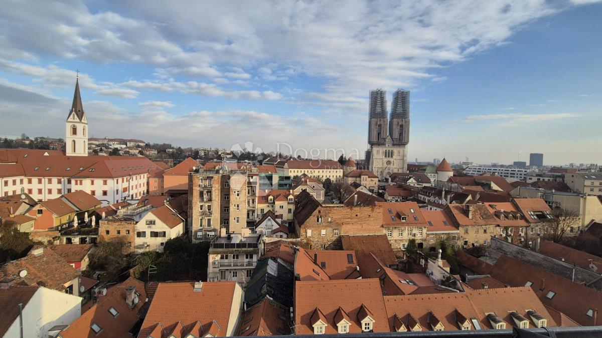 Квартира ZAGREB, 295.000 €