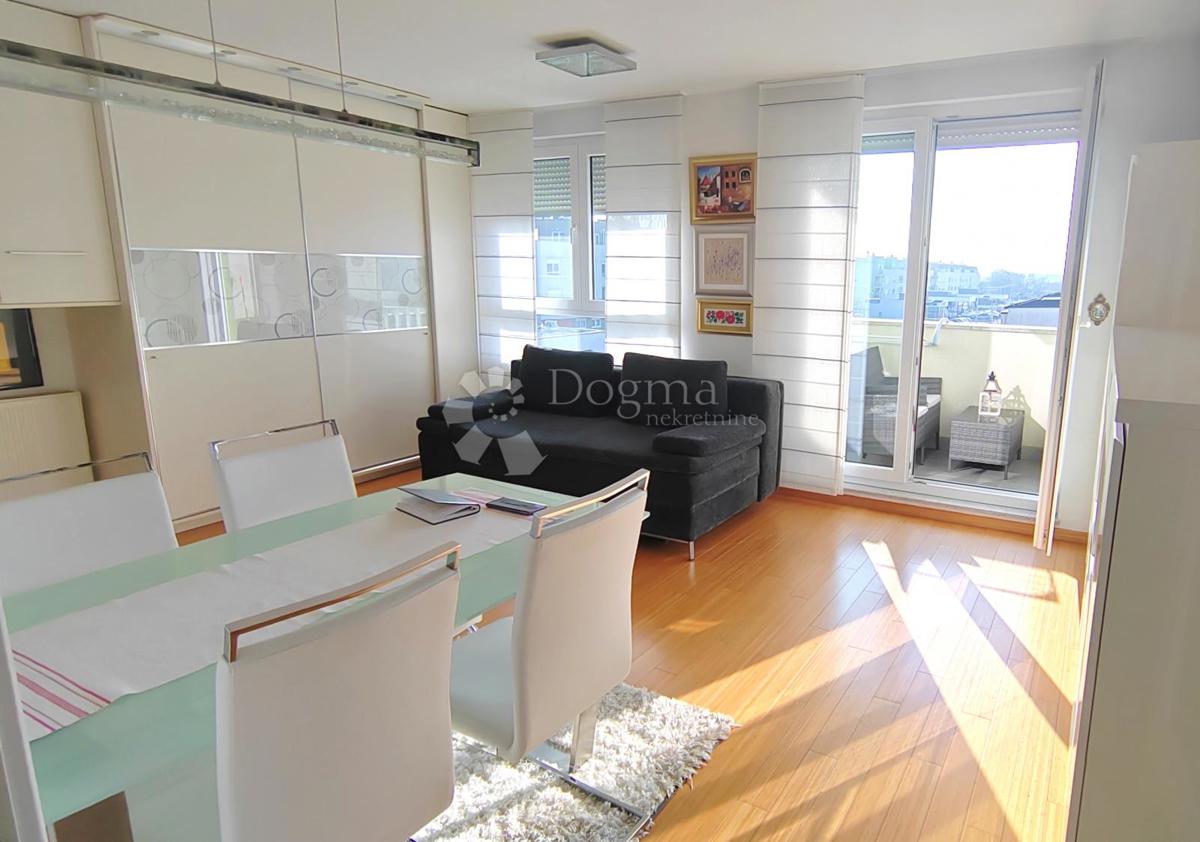 Квартира ZAGREB, 169.000 €