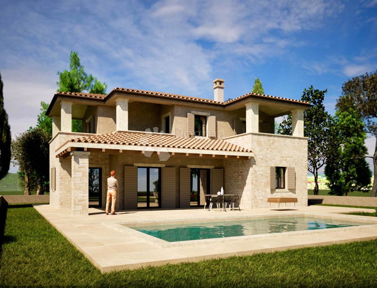 Casa POREČ, 800.000 €