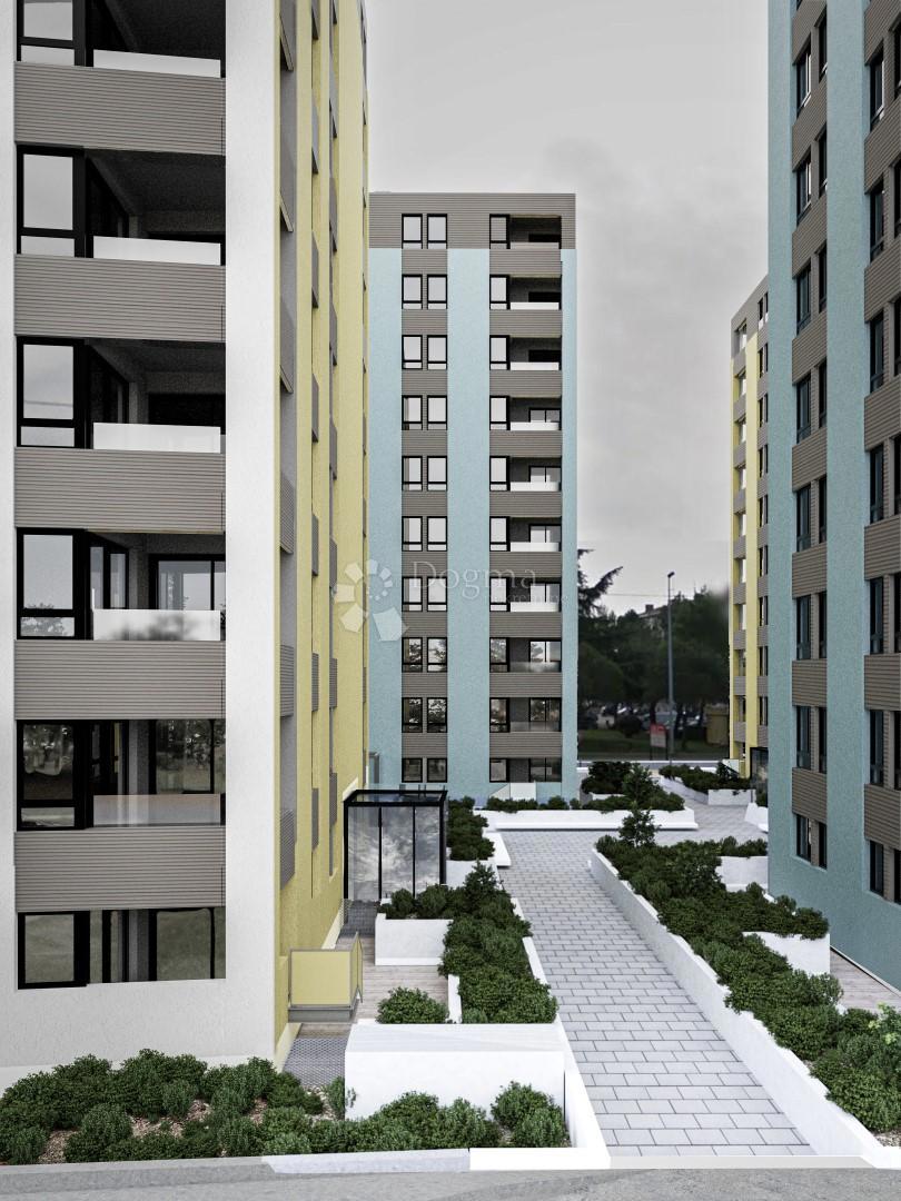 Appartamento UMAG, 265.816 €