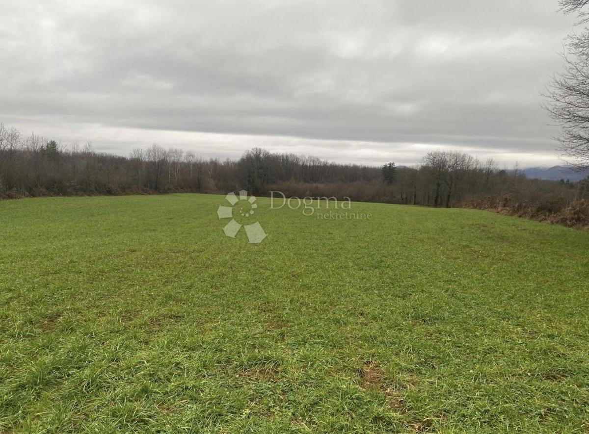 Terreno GOSPIĆ, 550.000 €