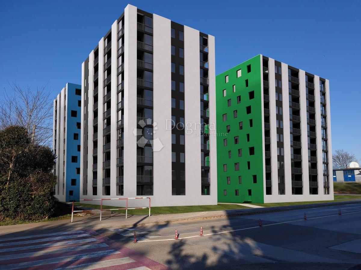 Appartamento UMAG, 298.550 €