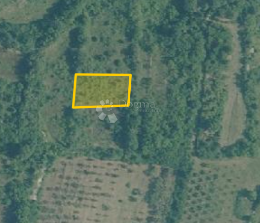 Terreno VODNJAN, 8.800 €