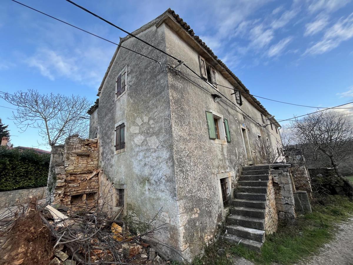 Casa BUJE, 75.000 €
