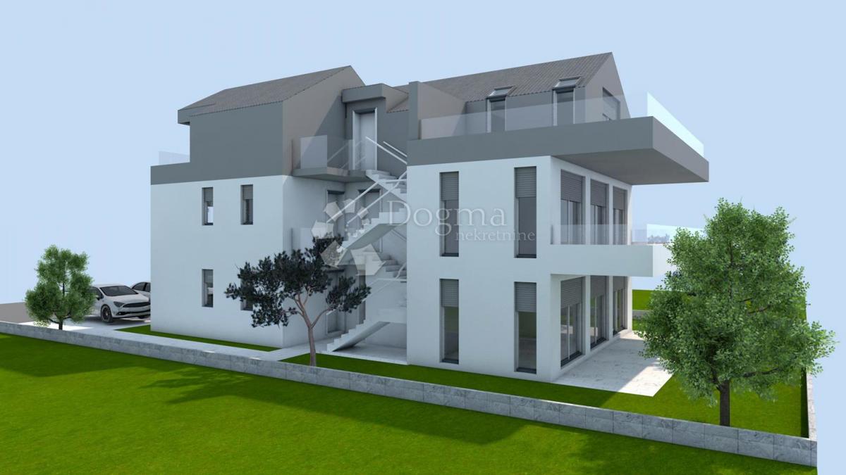 Квартира PAG, 336.800 €