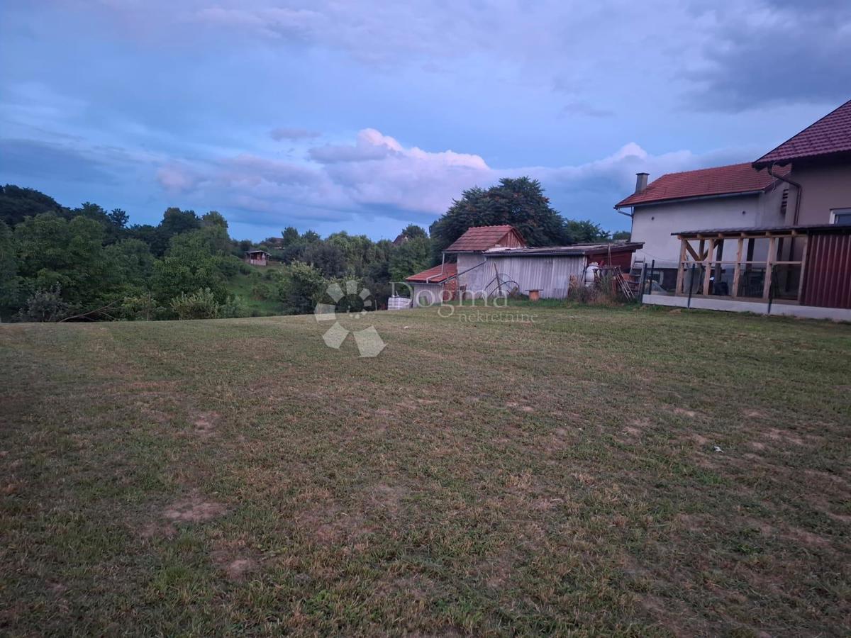 Terreno GORNJI KNEGINEC, 35.000 €