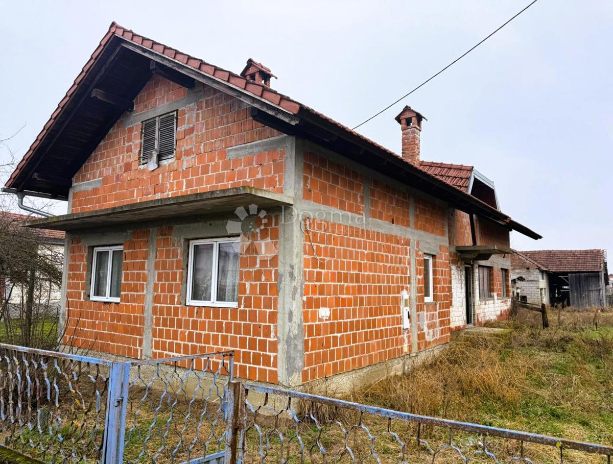 Дом SVETI ĐURĐ, 35.000 €