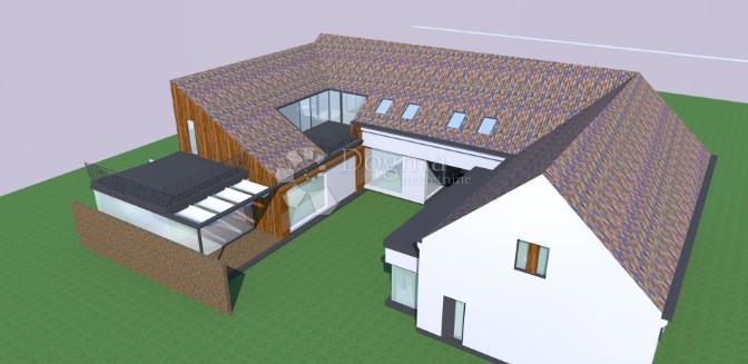 Terreno VARAŽDIN, 420.000 €