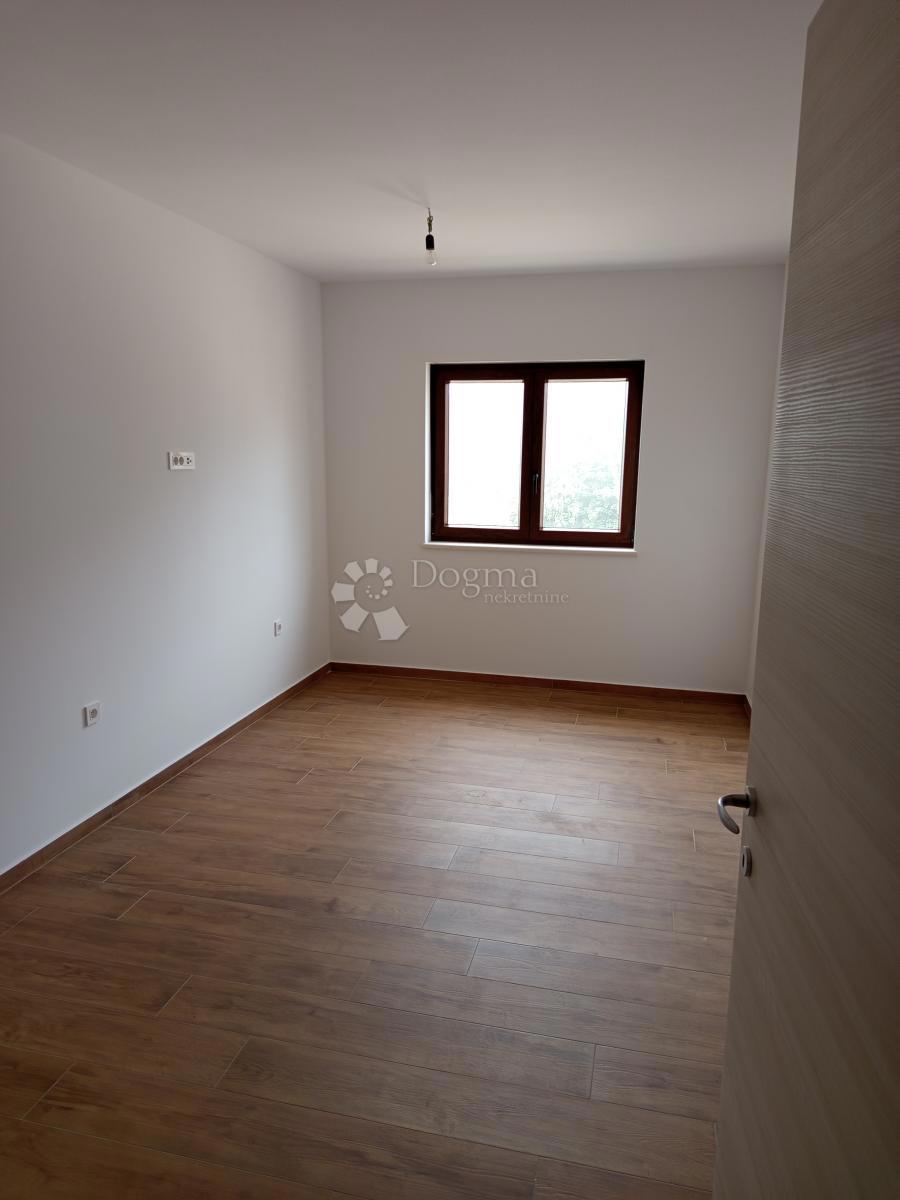 Flat Monte Zaro, Pula, 37,74m2