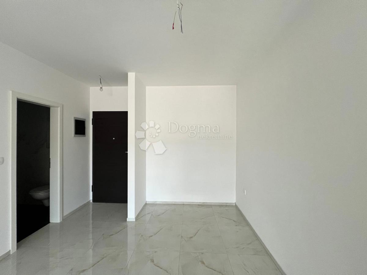 Flat Kaštanjer, Pula, 47m2