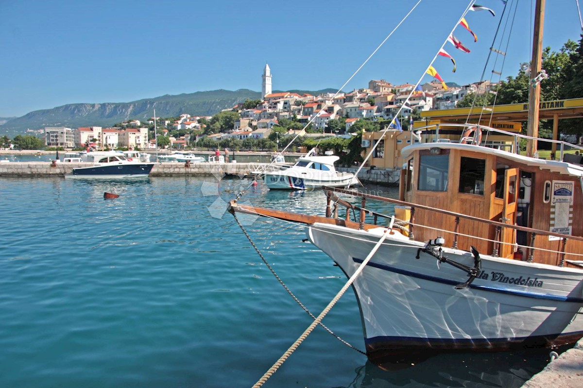 NOVI VINODOLSKI