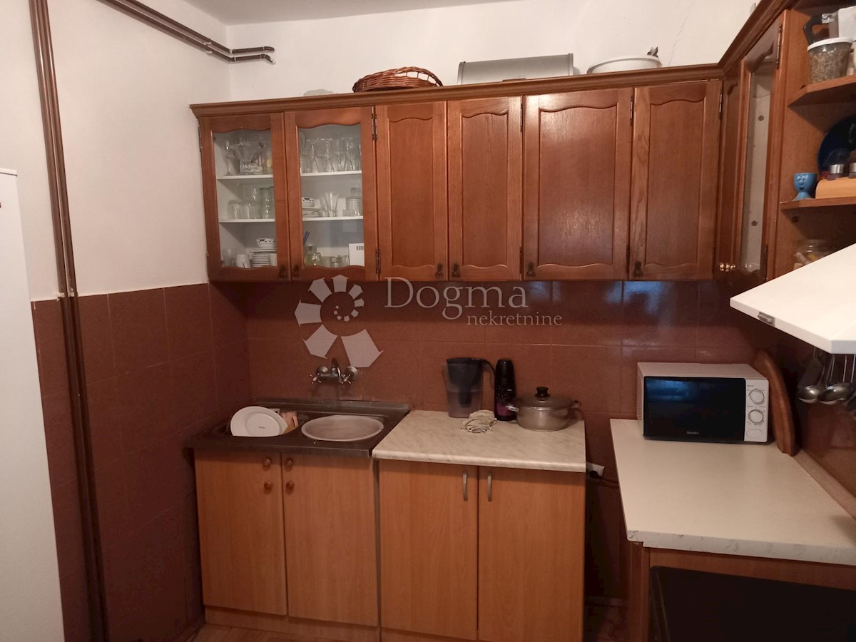 DONJA DUBRAVA