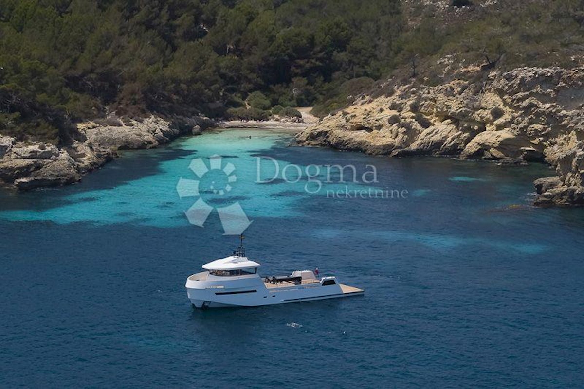 VELA LUKA