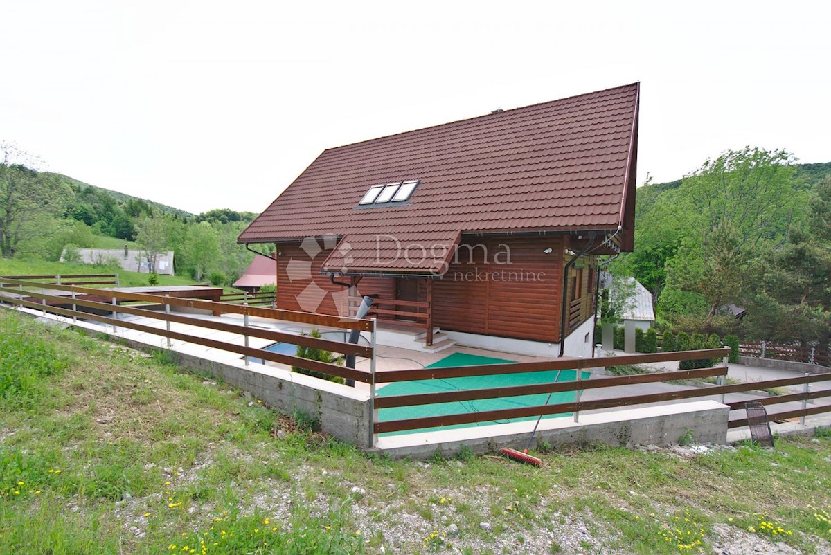 BEGOVO RAZDOLJE