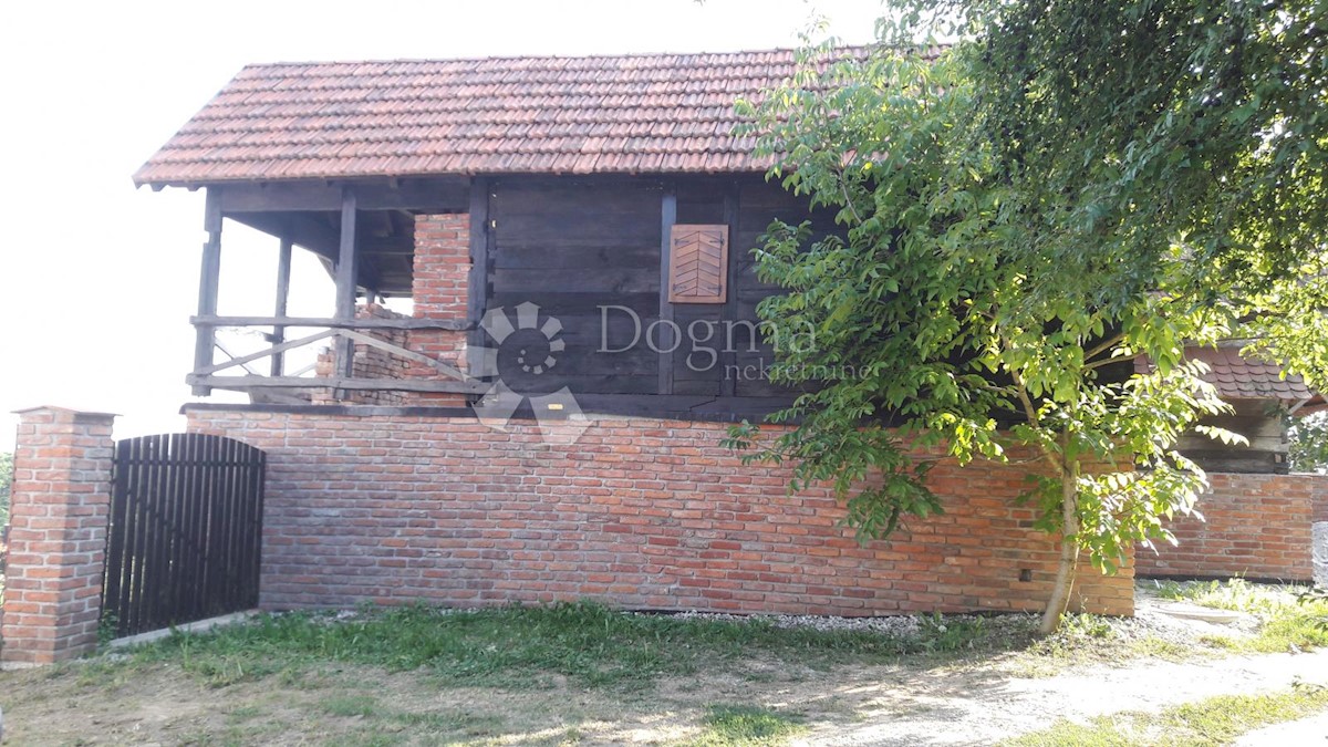 KLOŠTAR IVANIĆ