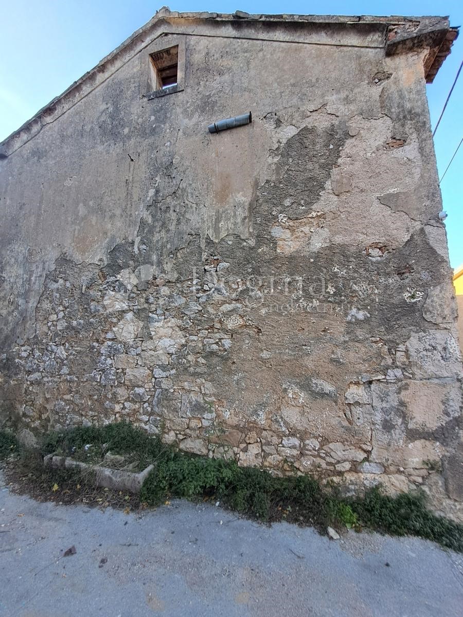 PODRVANJ