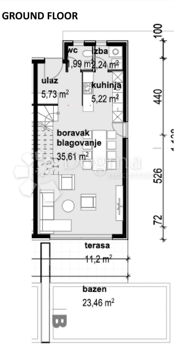 PRIVLAKA