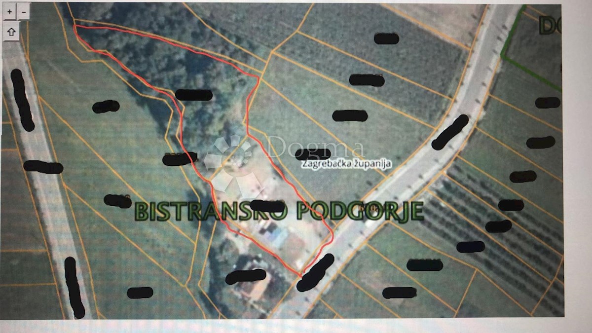 PODGORJE BISTRIČKO