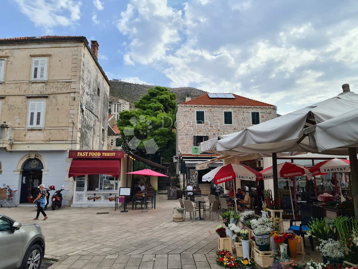 DUBROVNIK