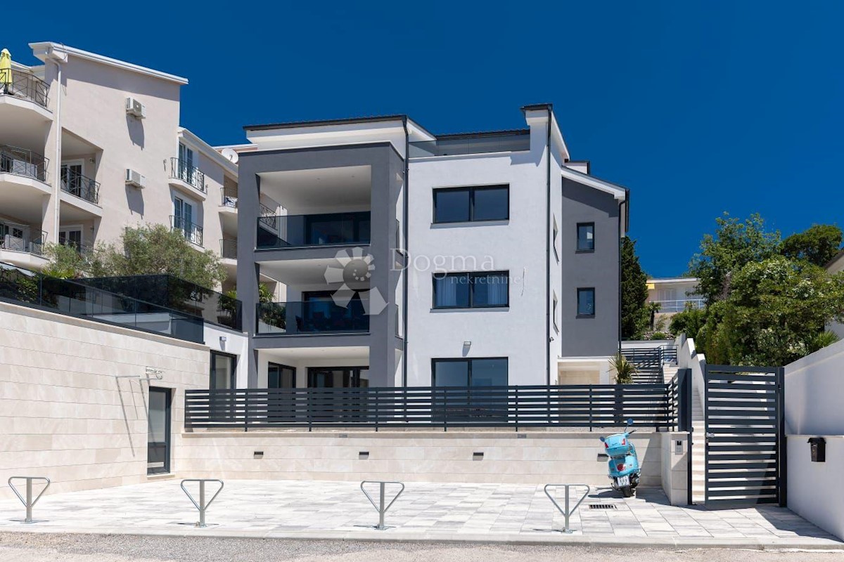 CRIKVENICA