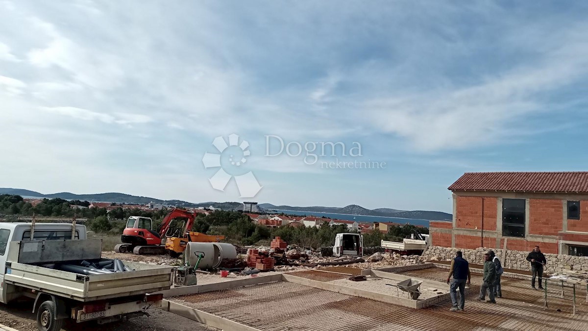 VODICE