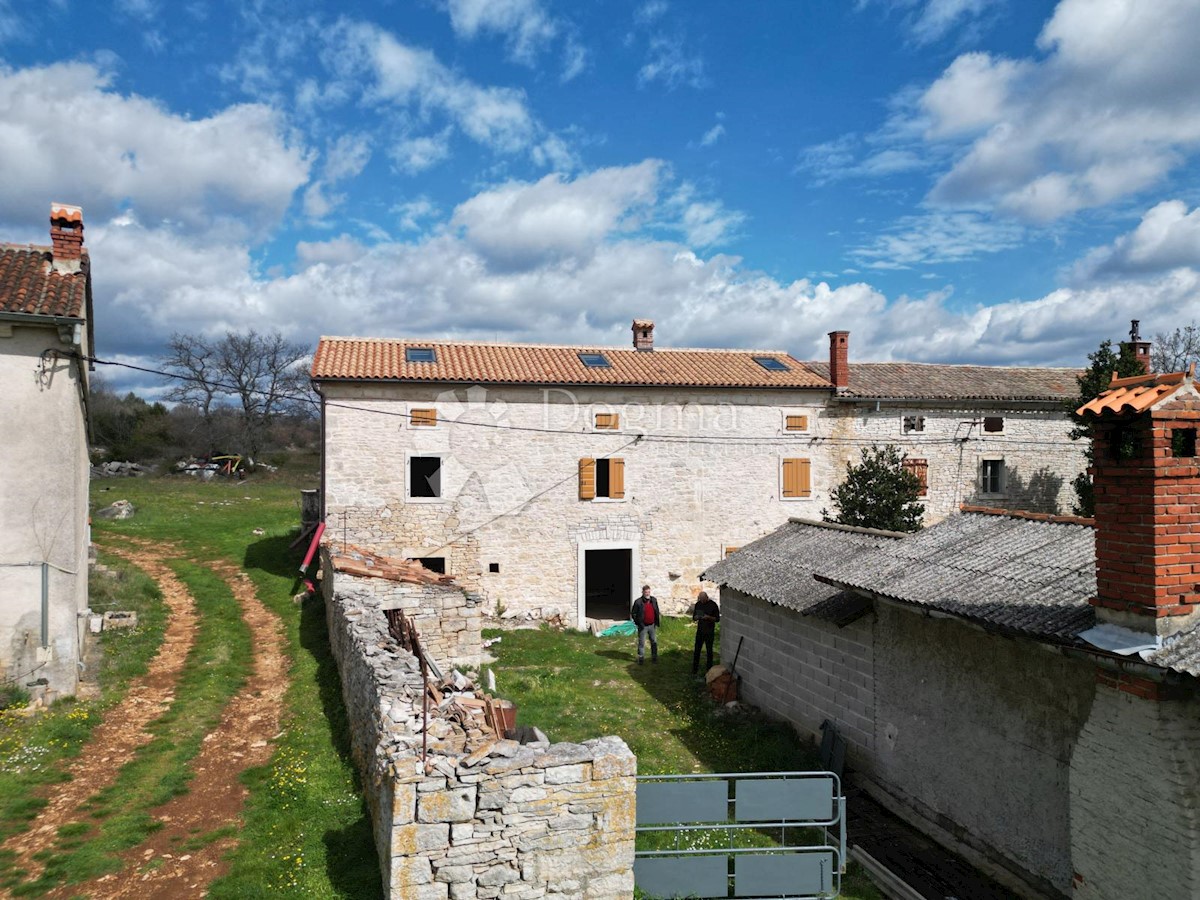 VODNJAN