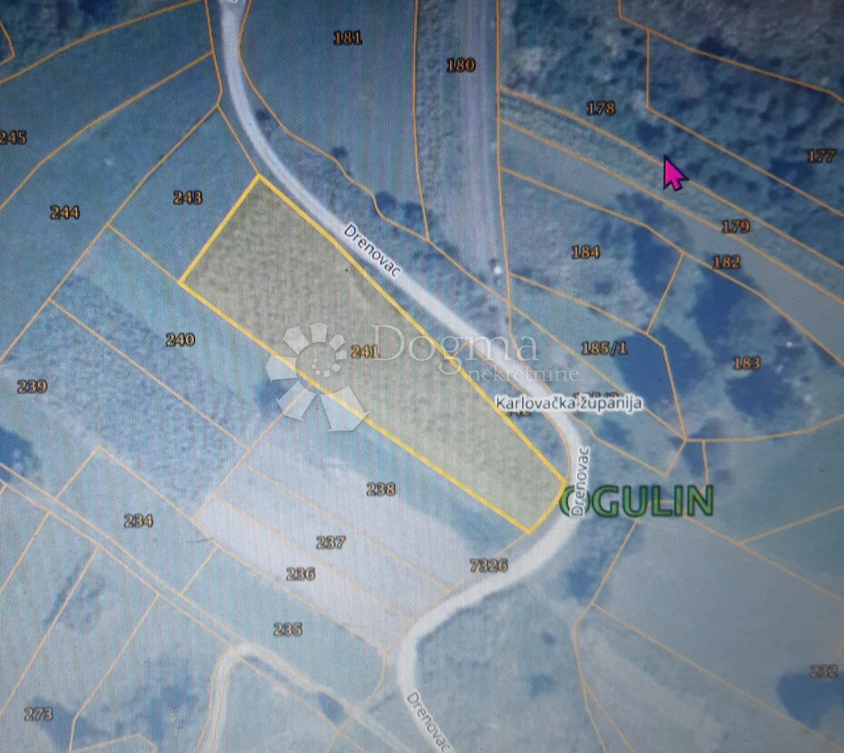 OGULIN