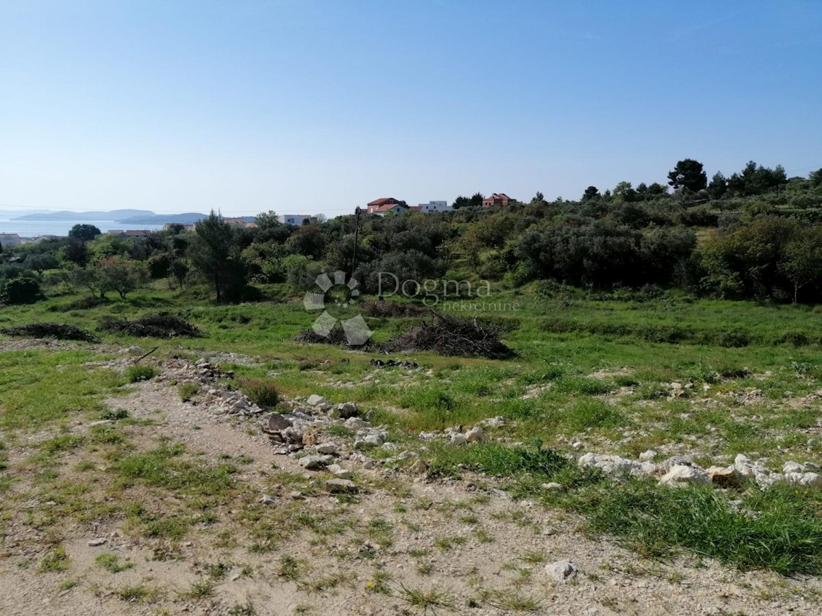 VODICE