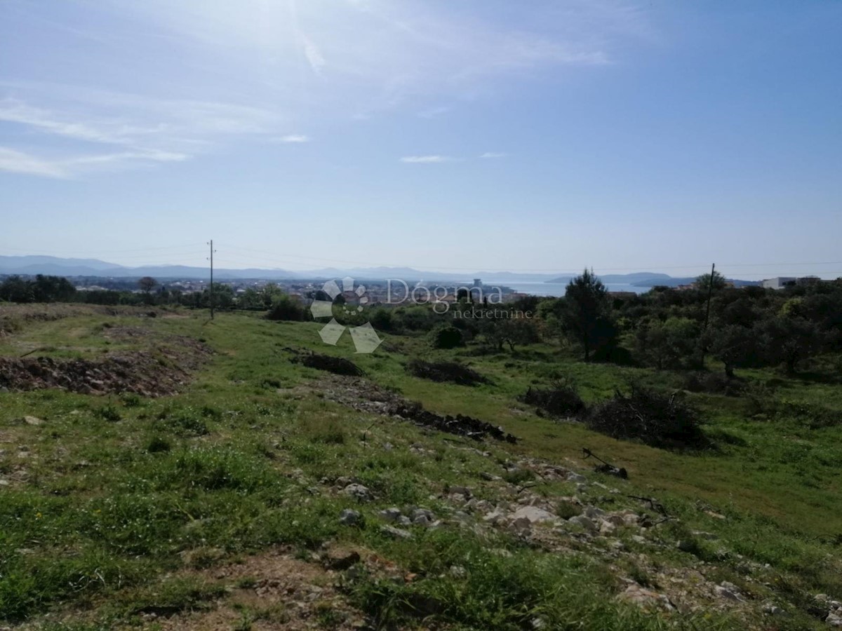 VODICE