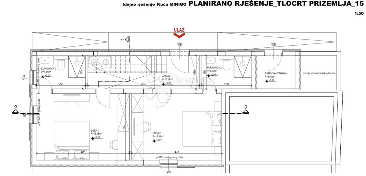 PODSTRANA