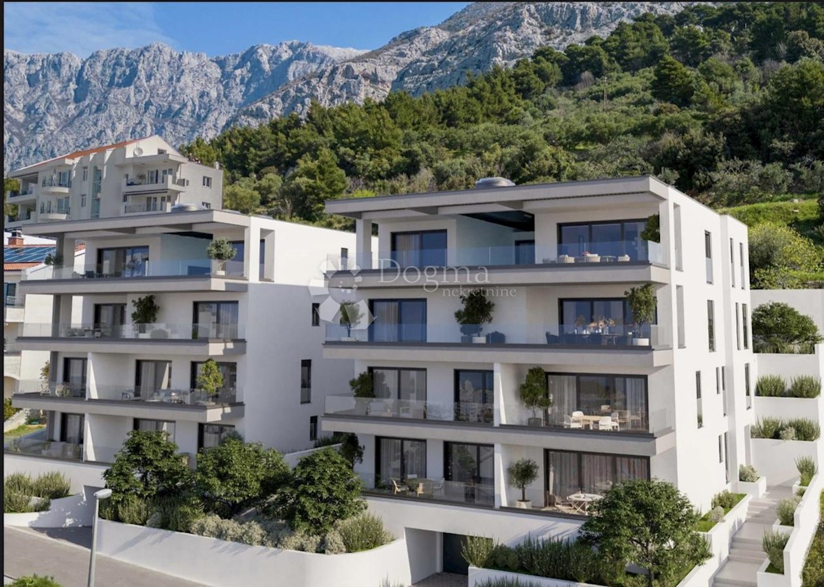 MAKARSKA