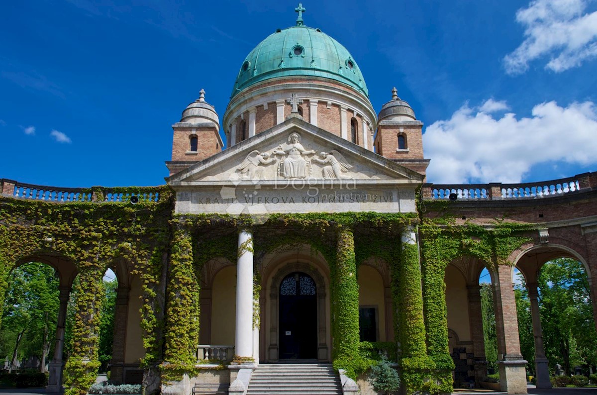 MIROGOJ