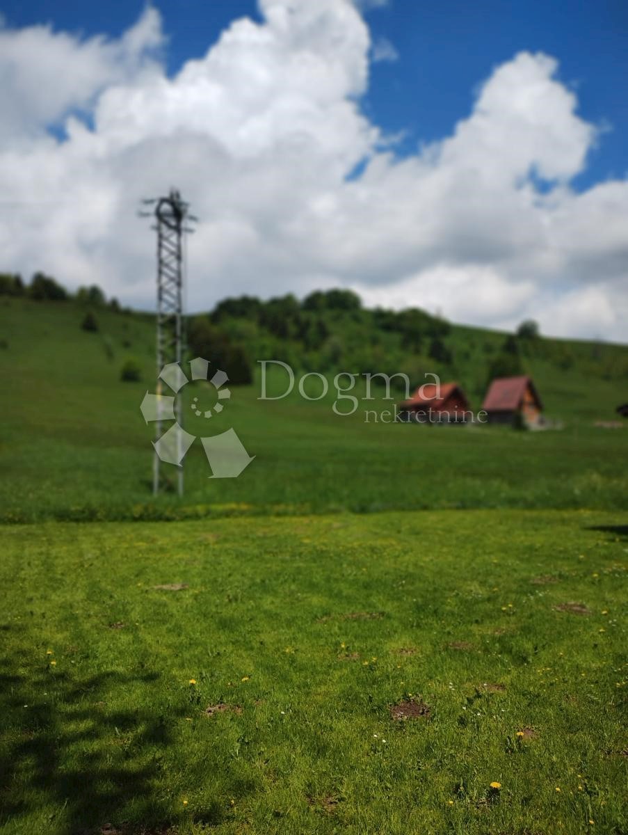 BEGOVO RAZDOLJE