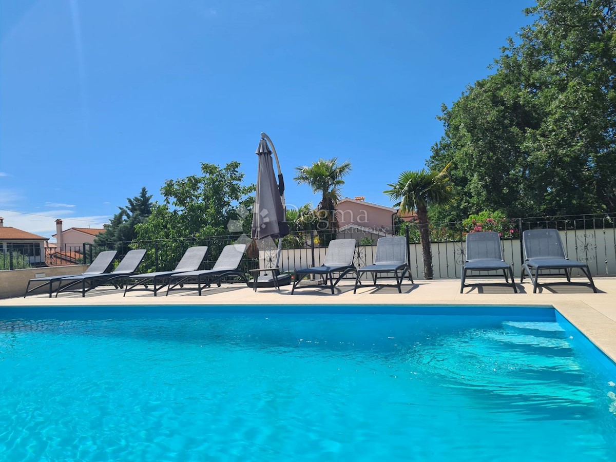 POREČ