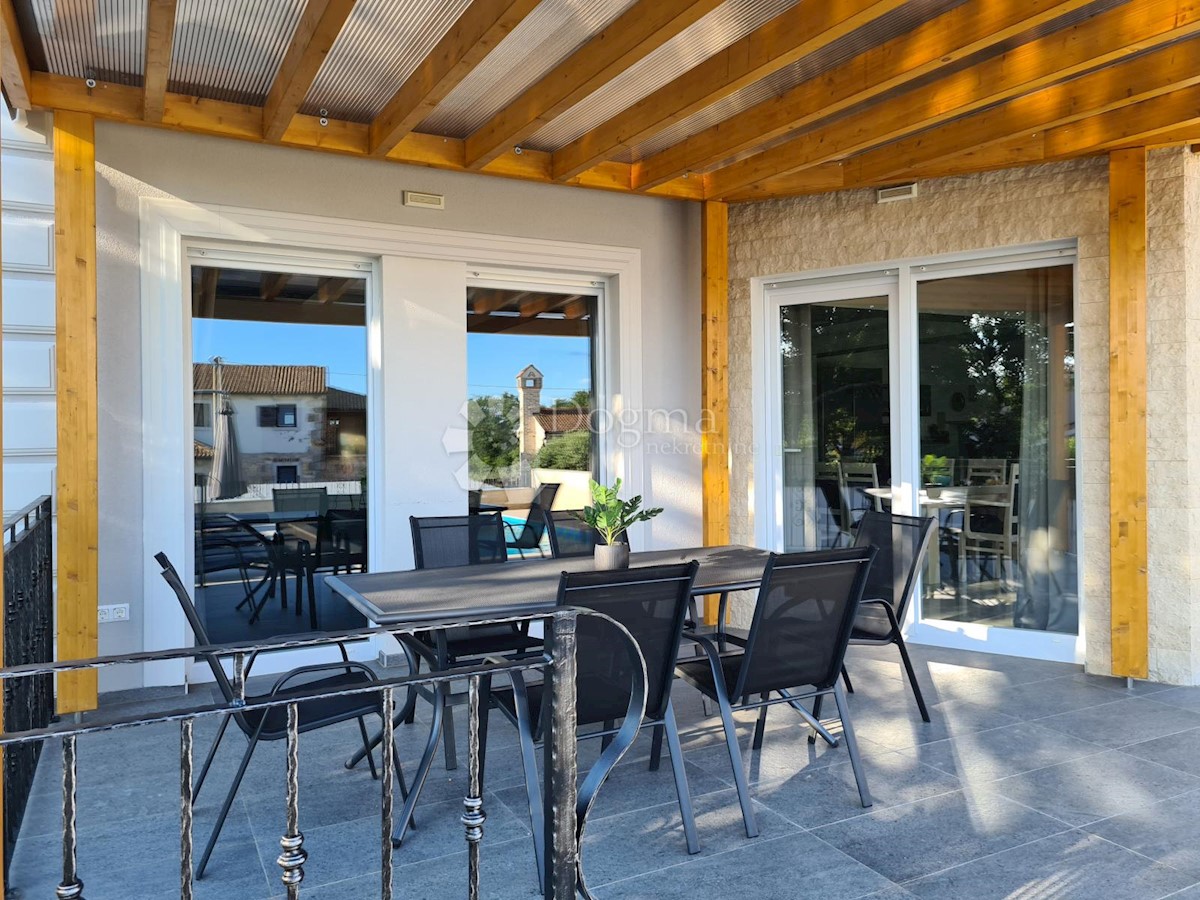 POREČ