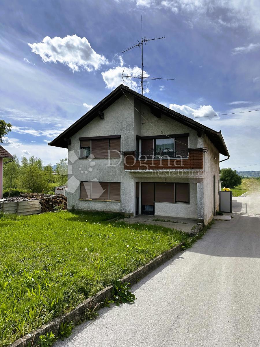 OŠTRICE