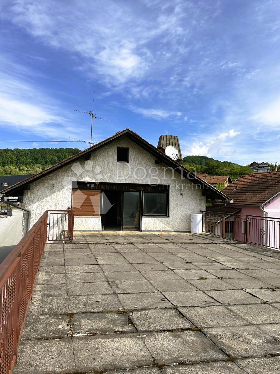 OŠTRICE