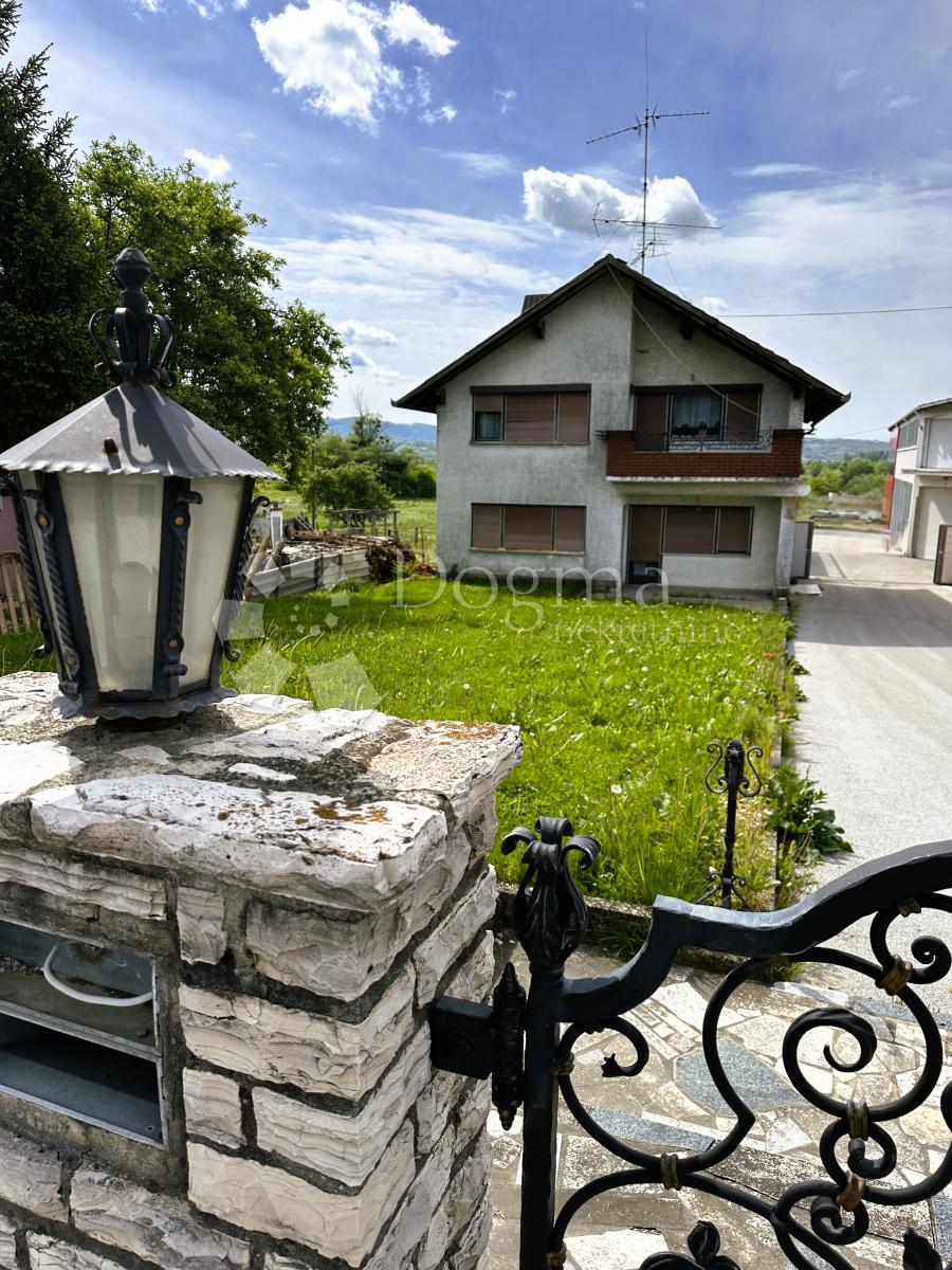 OŠTRICE